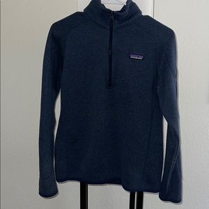 Patagonia Better Sweater 1/4-Zip